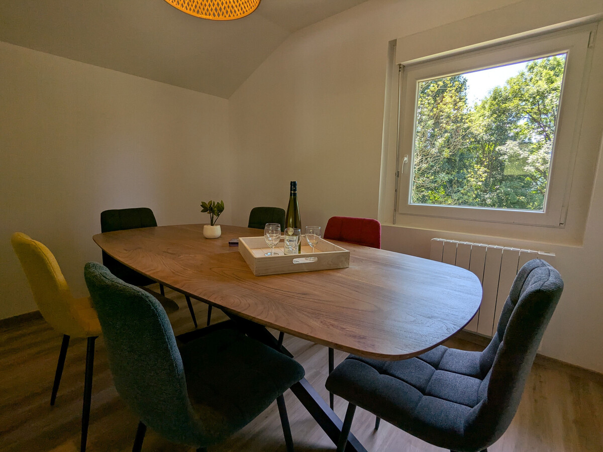 Gîte 4 pers à Gérardmer, rénové 2025, terrasse vue montagne - Photo 23