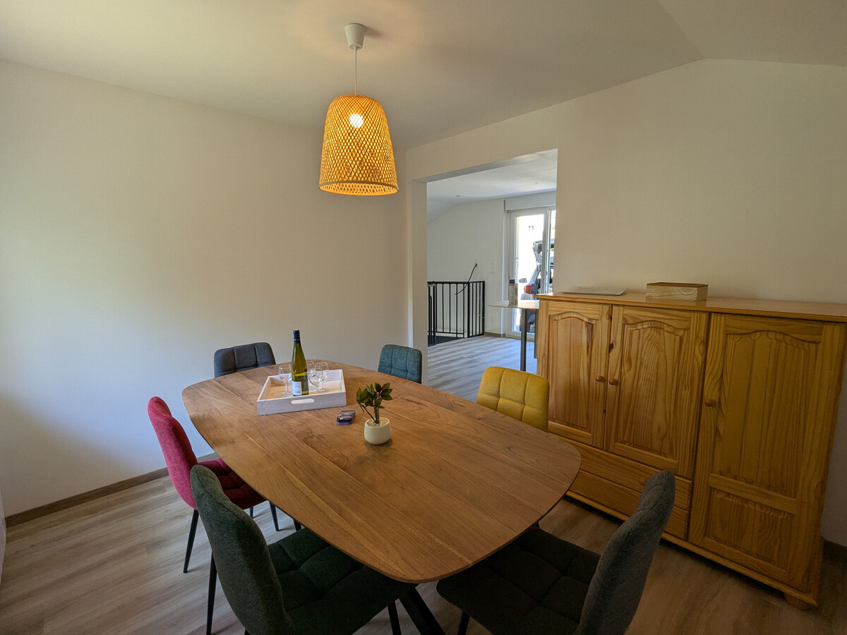 Gîte 4 pers à Gérardmer, rénové 2025, terrasse vue montagne - Photo 25
