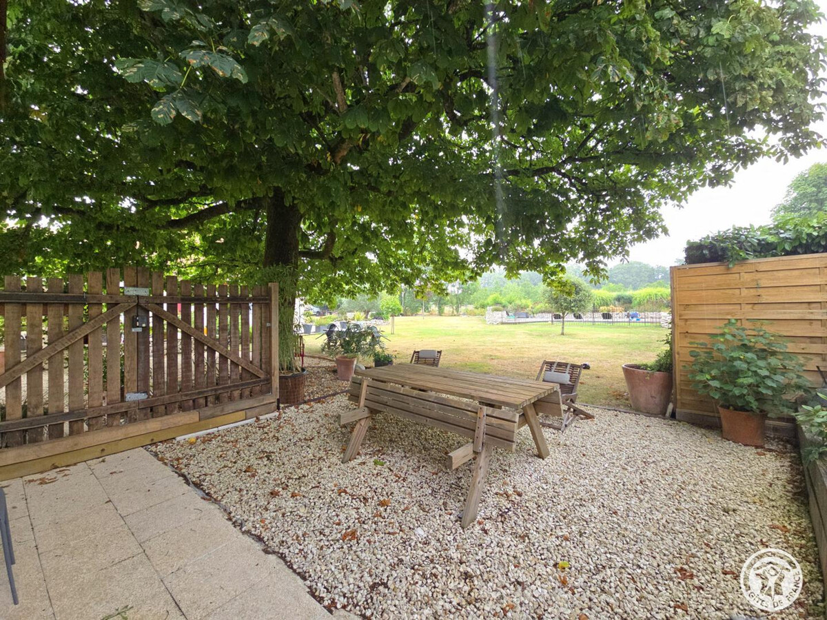 Gîte 6 pers. Périgord Pourpre, piscine 8x4m et barbecue - Photo 2