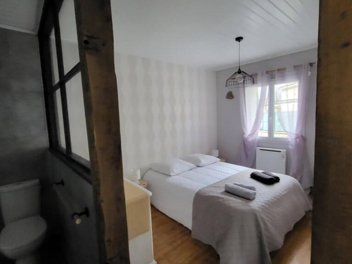 Gîte 6 pers. Périgord Pourpre, piscine 8x4m et barbecue - Photo 11