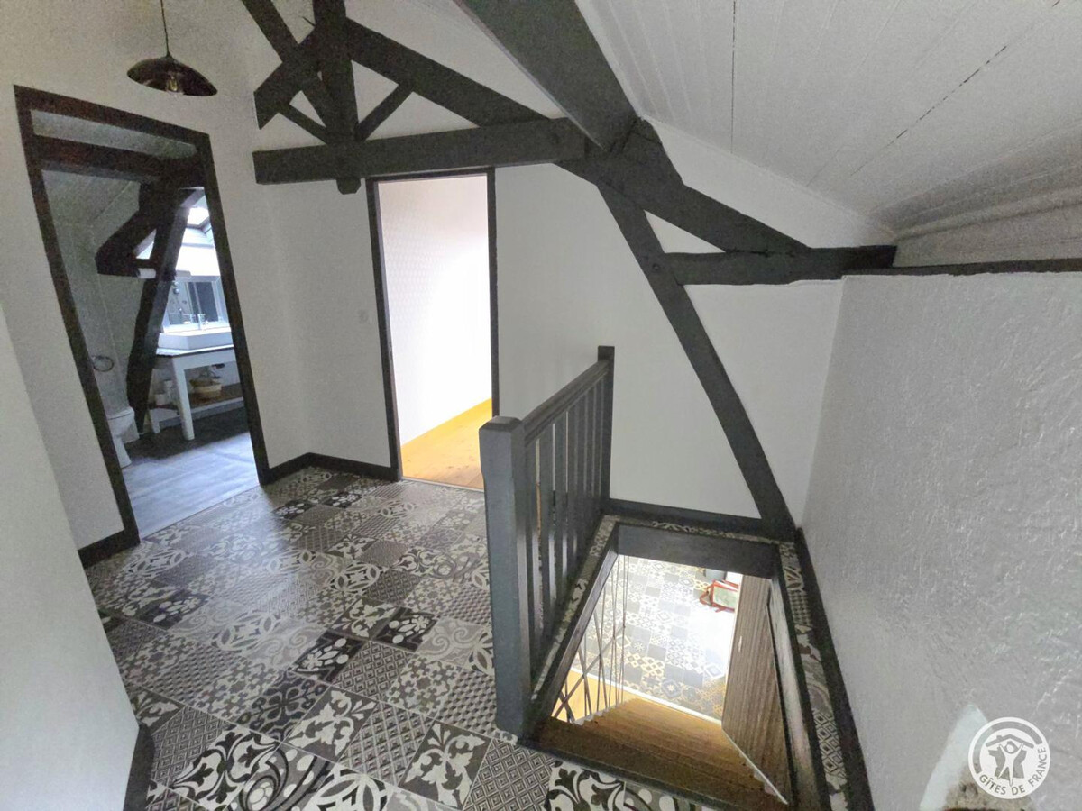 Gîte 6 pers. Périgord Pourpre, piscine 8x4m et barbecue - Photo 14
