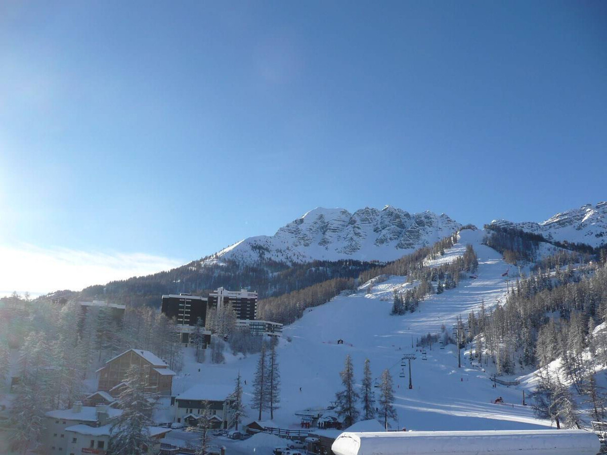 Appart 3 pièces 8 couchages à 50m des pistes à Vars - Photo 14