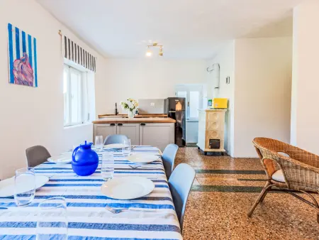 Maier, Location Maison 8 personnes à Arco - Photo 1