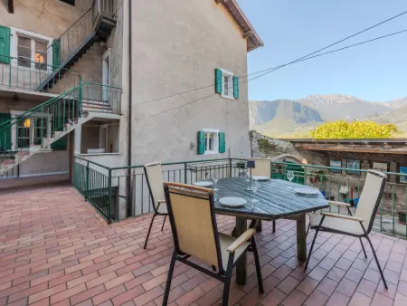 Maier, Location Maison 8 personnes à Arco - Photo 15