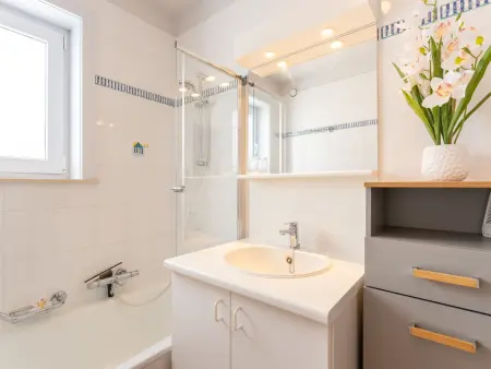 Green Garden K11 : appartement 3 pièces avec piscine à De Haan : photo 18