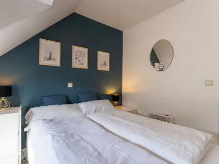Green Garden K11 : appartement 3 pièces avec piscine à De Haan : photo 22