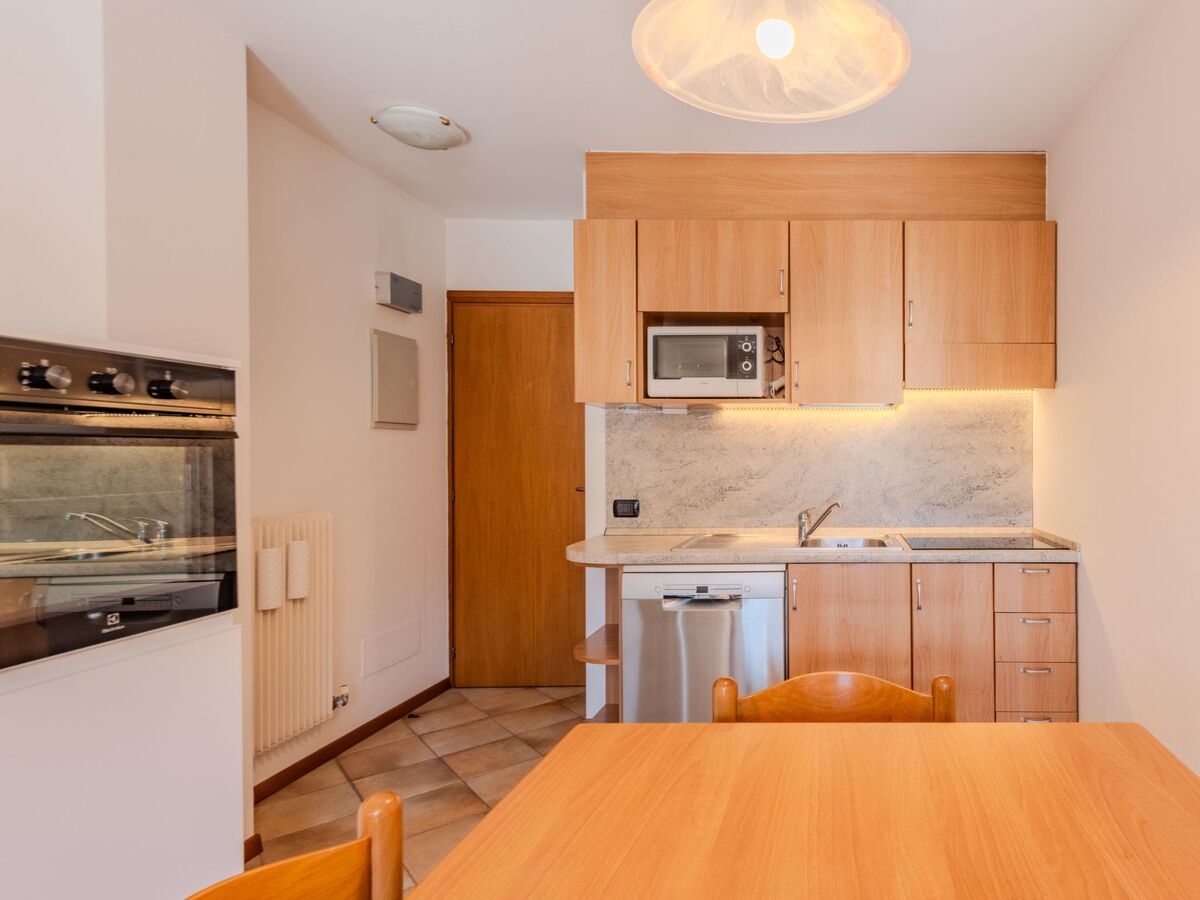 Baldo Living Apartment, 60m² au cœur de Pinzolo - Photo 1