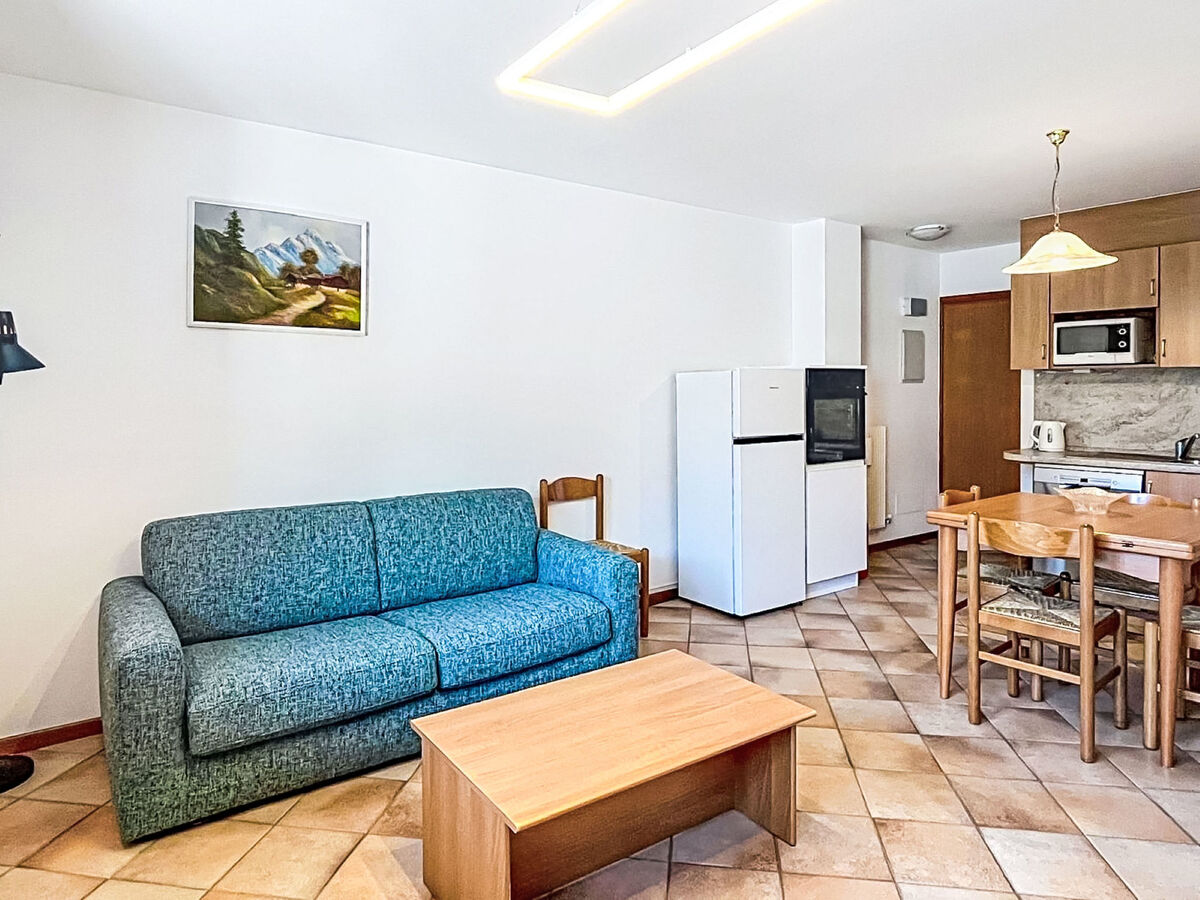 Baldo Living Apartment, 60m² au cœur de Pinzolo - Photo 2