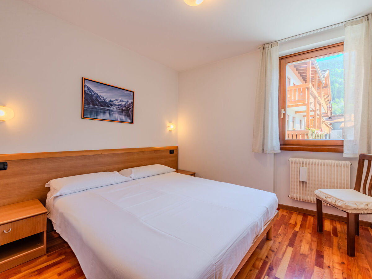 Baldo Living Apartment, 60m² au cœur de Pinzolo - Photo 3