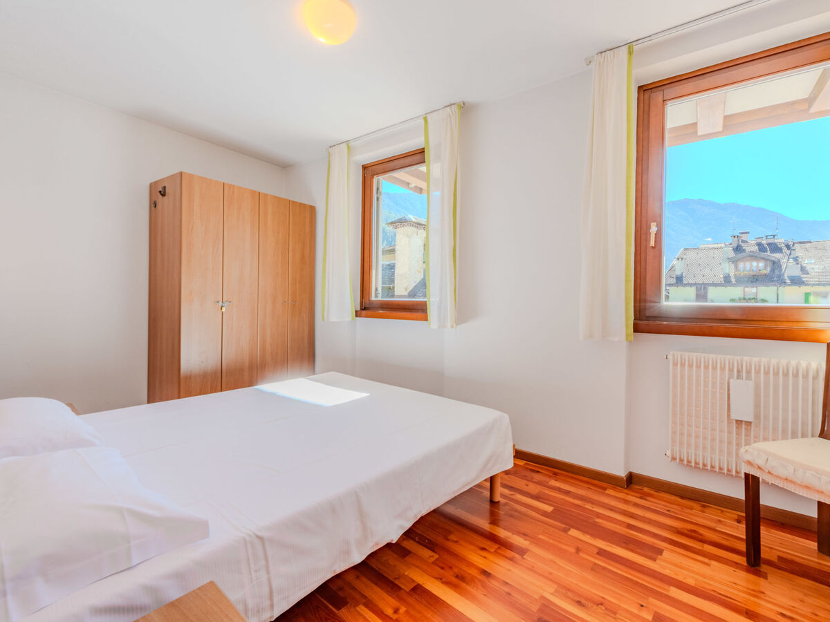 Baldo Living Apartment, 60m² au cœur de Pinzolo - Photo 4
