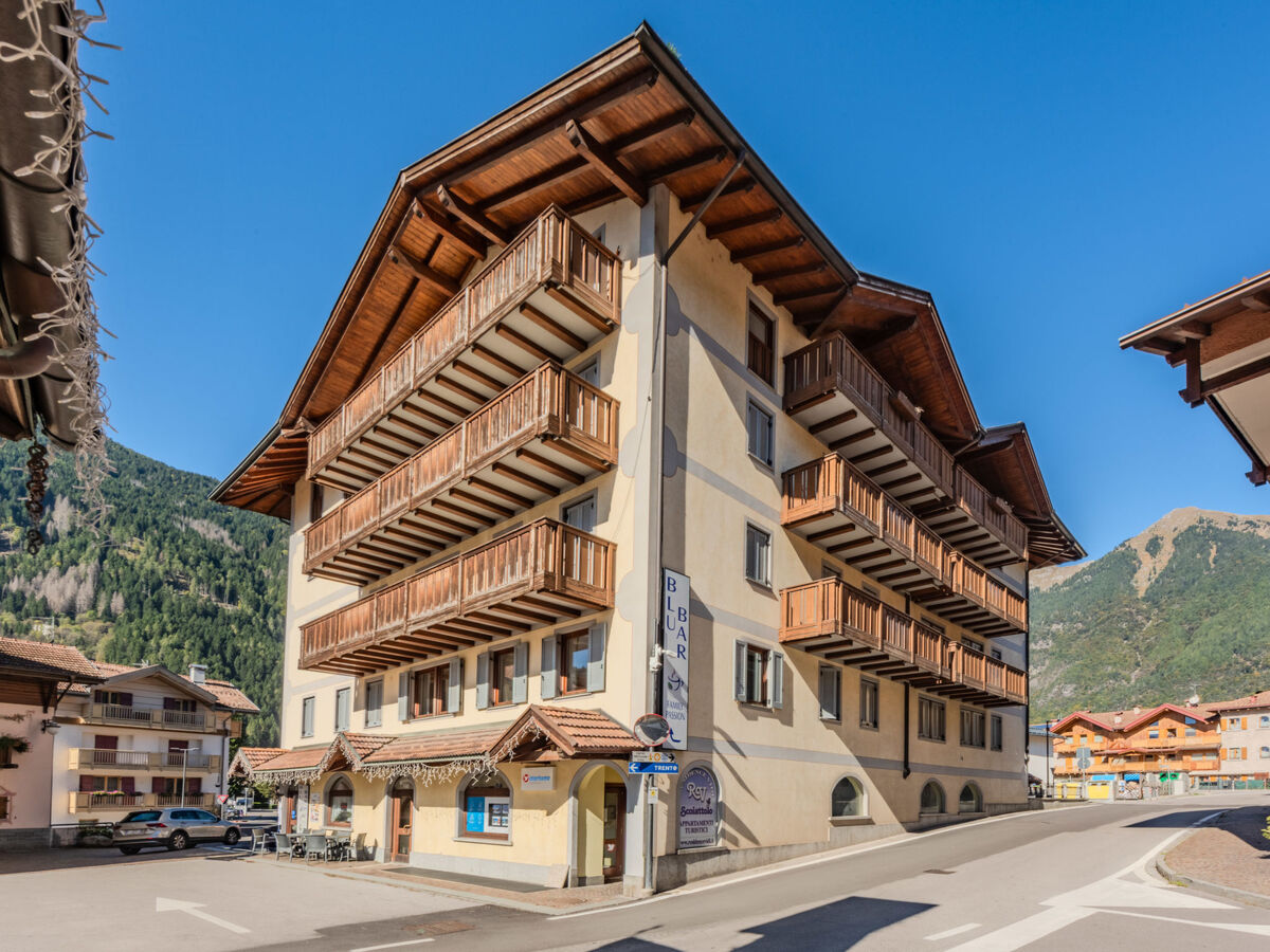 Baldo Living Apartment, 60m² au cœur de Pinzolo - Photo 5