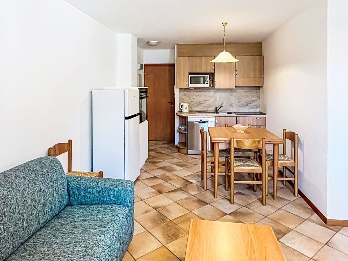 Baldo Living Apartment, 60m² au cœur de Pinzolo - Photo 6