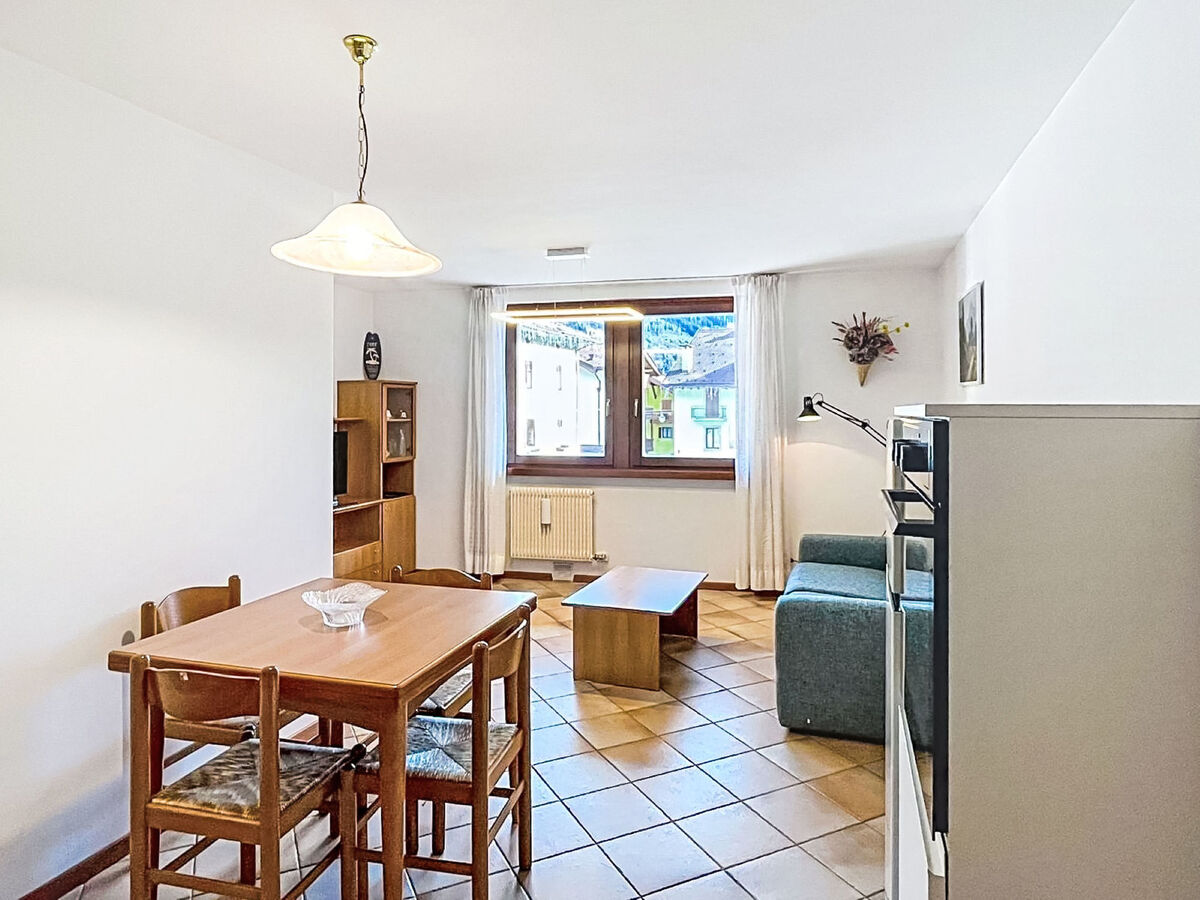 Baldo Living Apartment, 60m² au cœur de Pinzolo - Photo 8