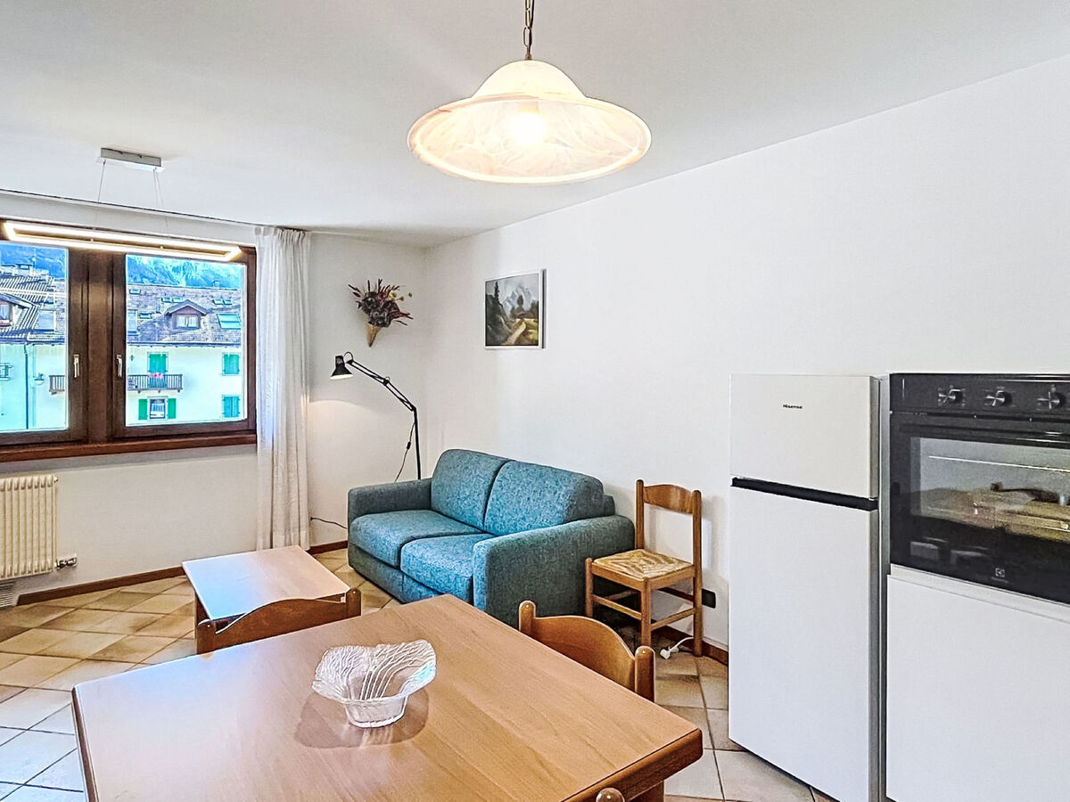 Baldo Living Apartment, 60m² au cœur de Pinzolo - Photo 9