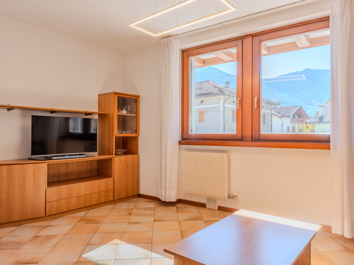 Baldo Living Apartment, 60m² au cœur de Pinzolo - Photo 11