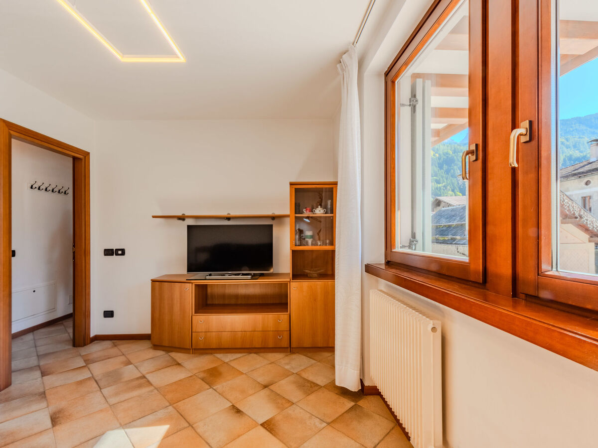 Baldo Living Apartment, 60m² au cœur de Pinzolo - Photo 12