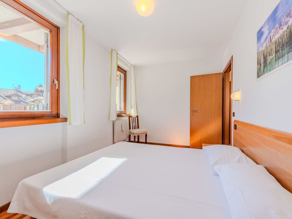 Baldo Living Apartment, 60m² au cœur de Pinzolo - Photo 19
