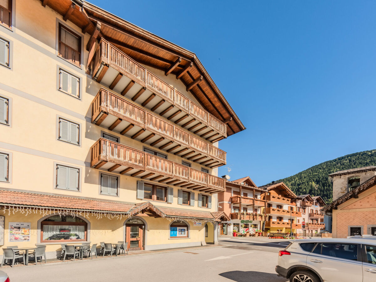 Baldo Living Apartment, 60m² au cœur de Pinzolo - Photo 20