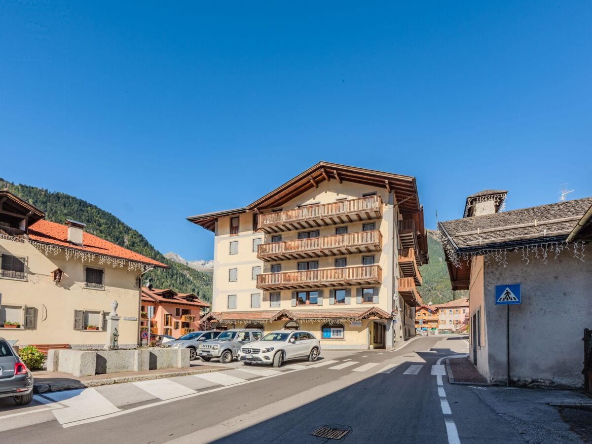 Baldo Living Apartment, 60m² au cœur de Pinzolo - Photo 21