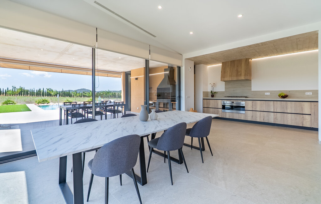 Son Alcaines, Maison 6 personnes à Sineu - Photo 6