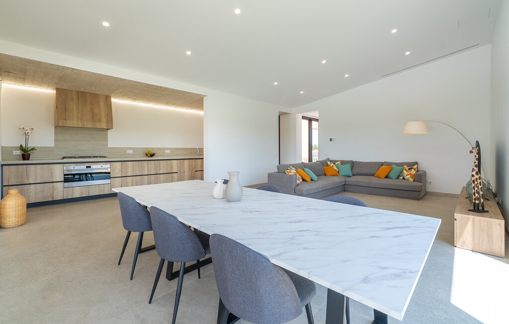 Son Alcaines, Maison 6 personnes à Sineu - Photo 7