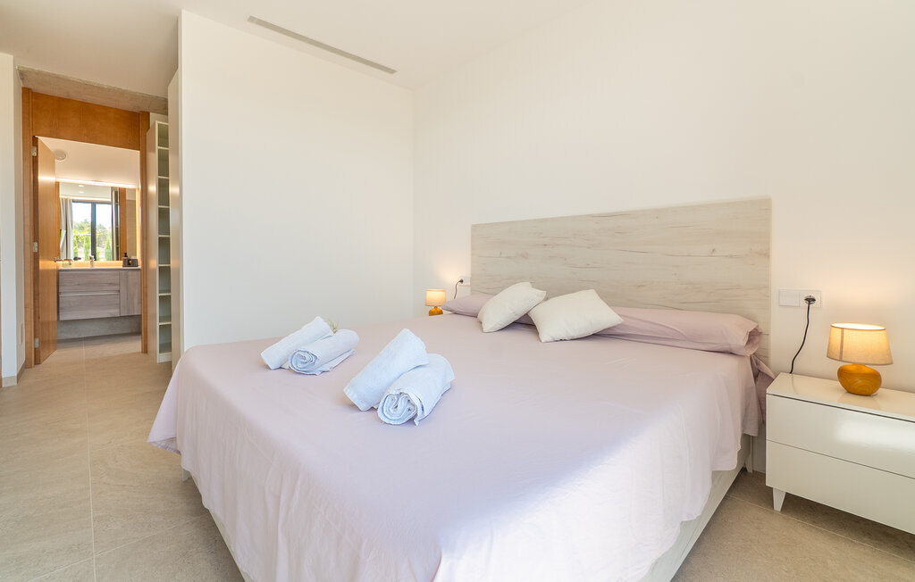 Son Alcaines, Maison 6 personnes à Sineu - Photo 8
