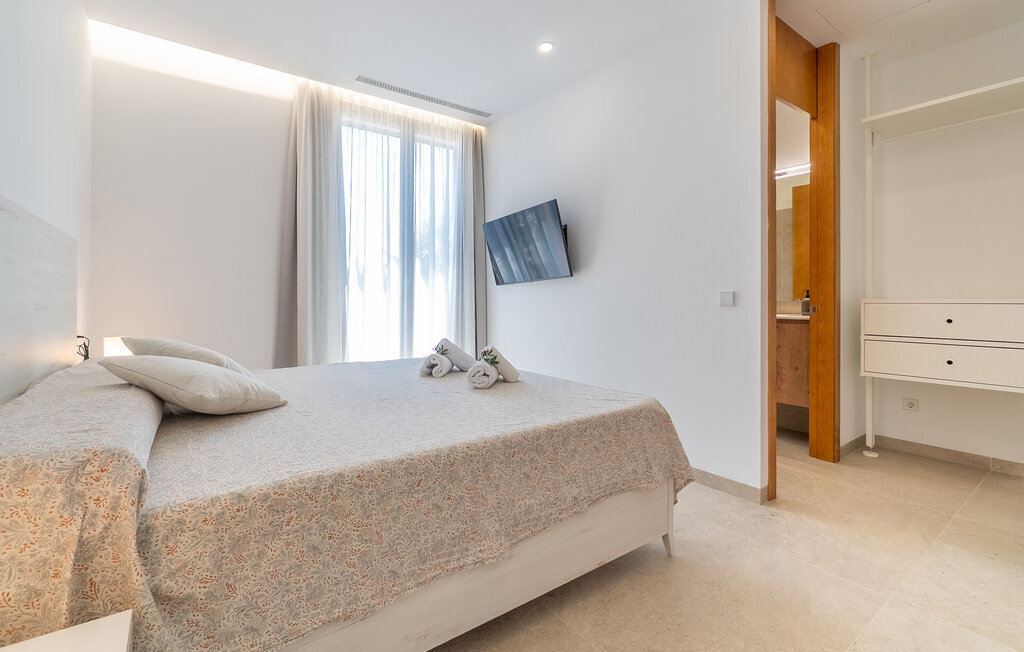 Son Alcaines, Maison 6 personnes à Sineu - Photo 9