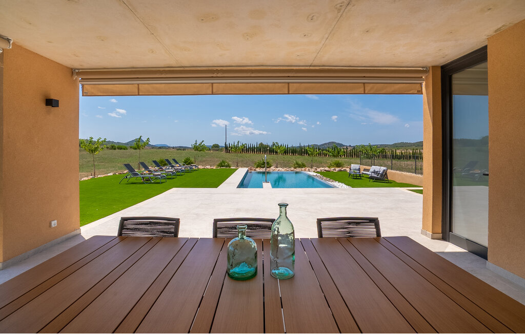 Son Alcaines, Maison 6 personnes à Sineu - Photo 20