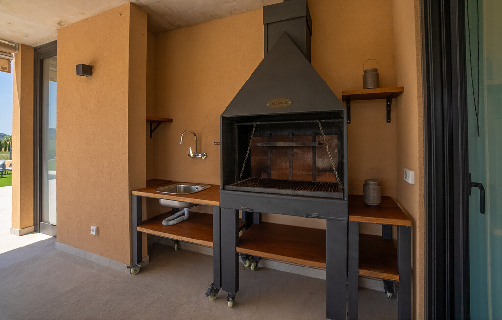 Son Alcaines, Maison 6 personnes à Sineu - Photo 21