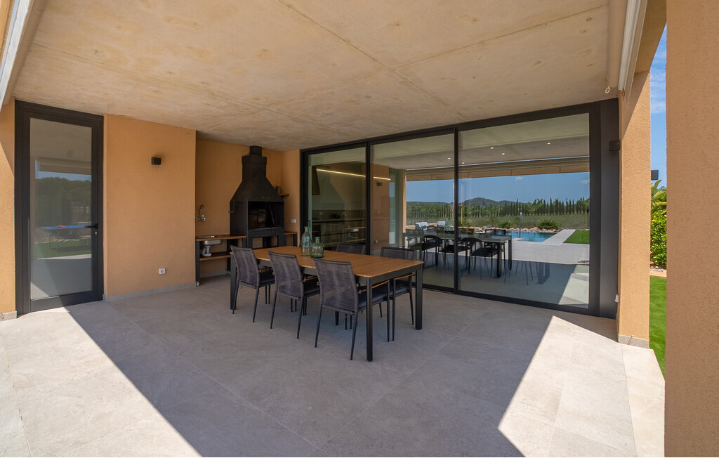 Son Alcaines, Maison 6 personnes à Sineu - Photo 22