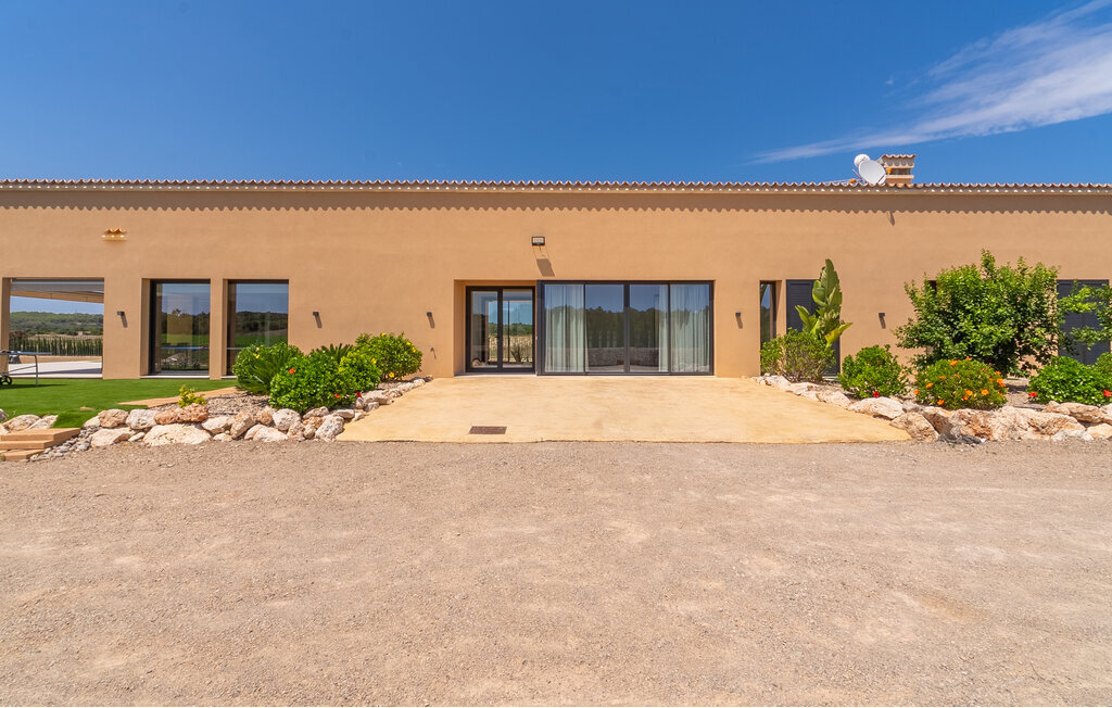 Son Alcaines, Maison 6 personnes à Sineu - Photo 23