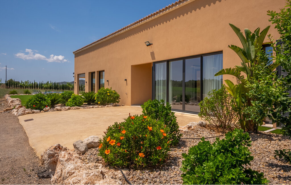 Son Alcaines, Maison 6 personnes à Sineu - Photo 24