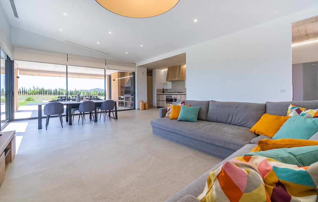 Son Alcaines, Maison 6 personnes à Sineu - Photo 27