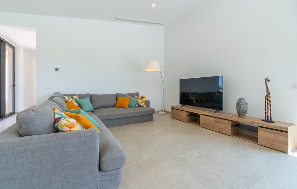 Son Alcaines, Maison 6 personnes à Sineu - Photo 28