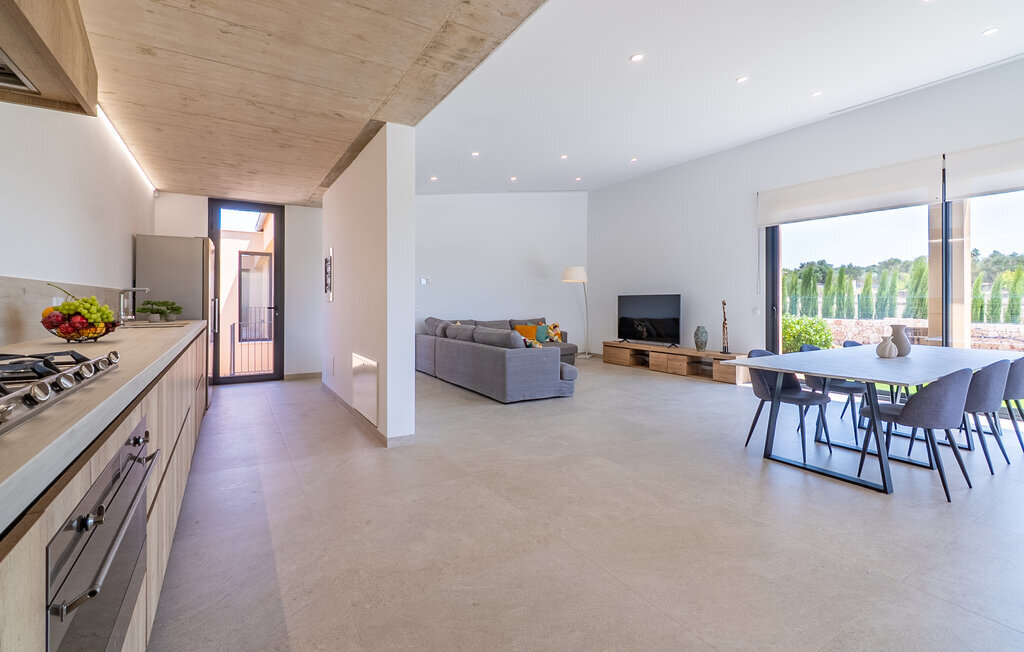 Son Alcaines, Maison 6 personnes à Sineu - Photo 29