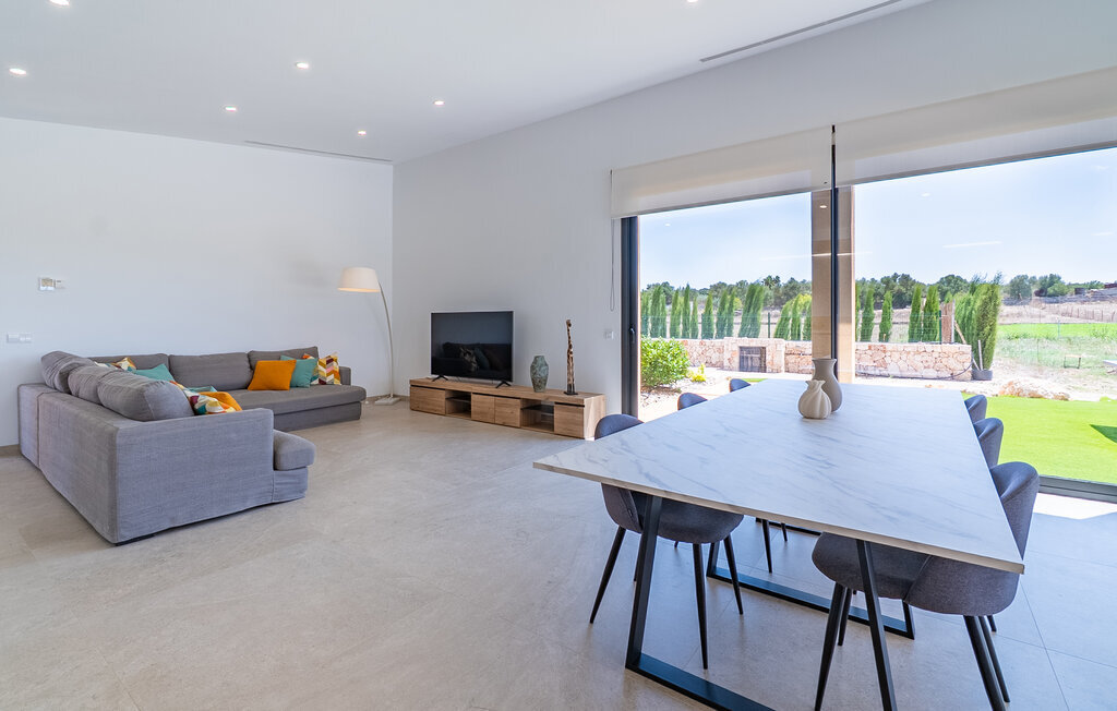 Son Alcaines, Maison 6 personnes à Sineu - Photo 30