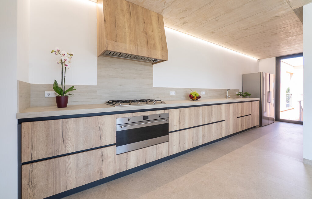 Son Alcaines, Maison 6 personnes à Sineu - Photo 31
