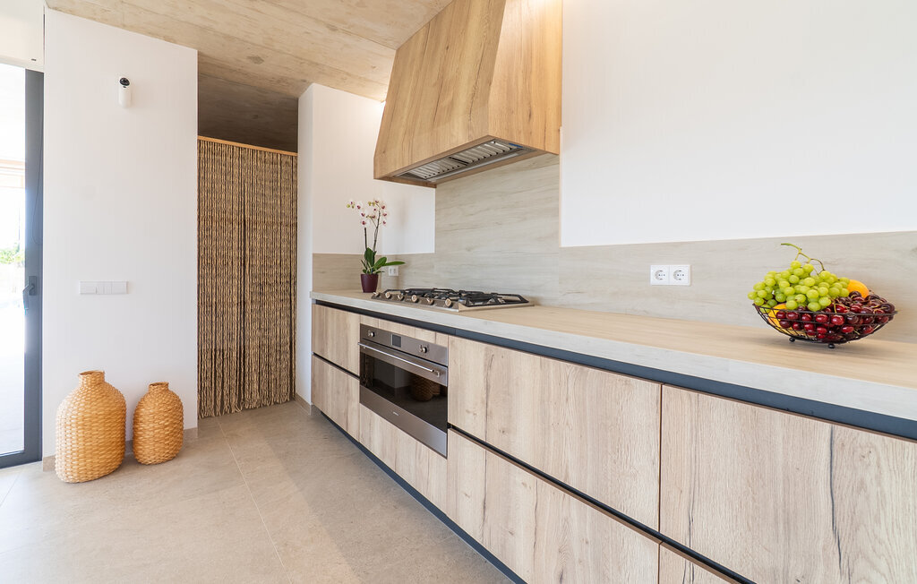 Son Alcaines, Maison 6 personnes à Sineu - Photo 33