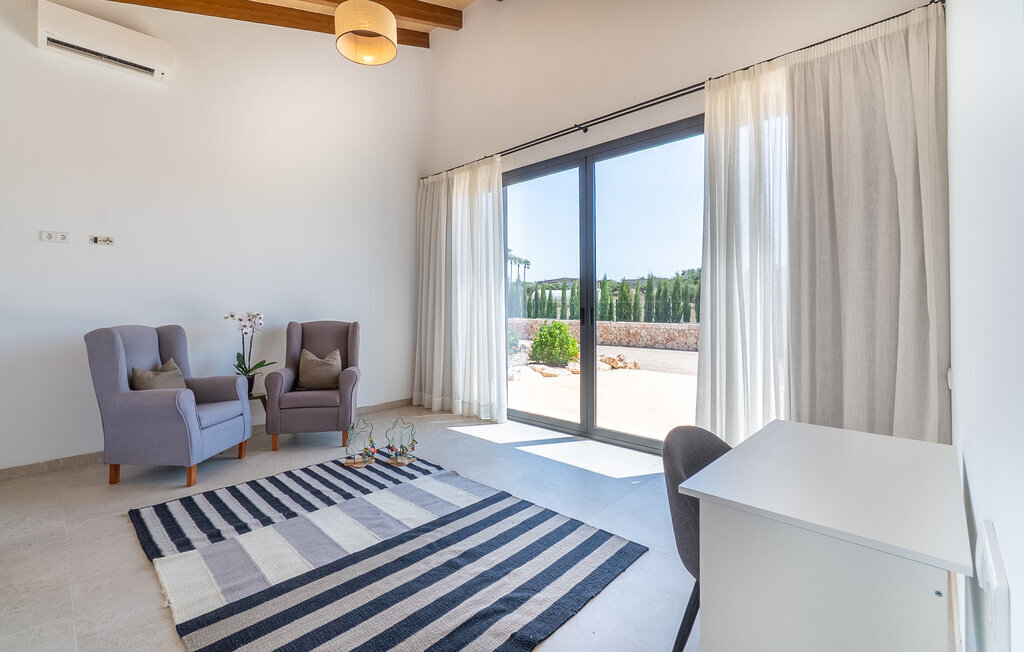 Son Alcaines, Maison 6 personnes à Sineu - Photo 34