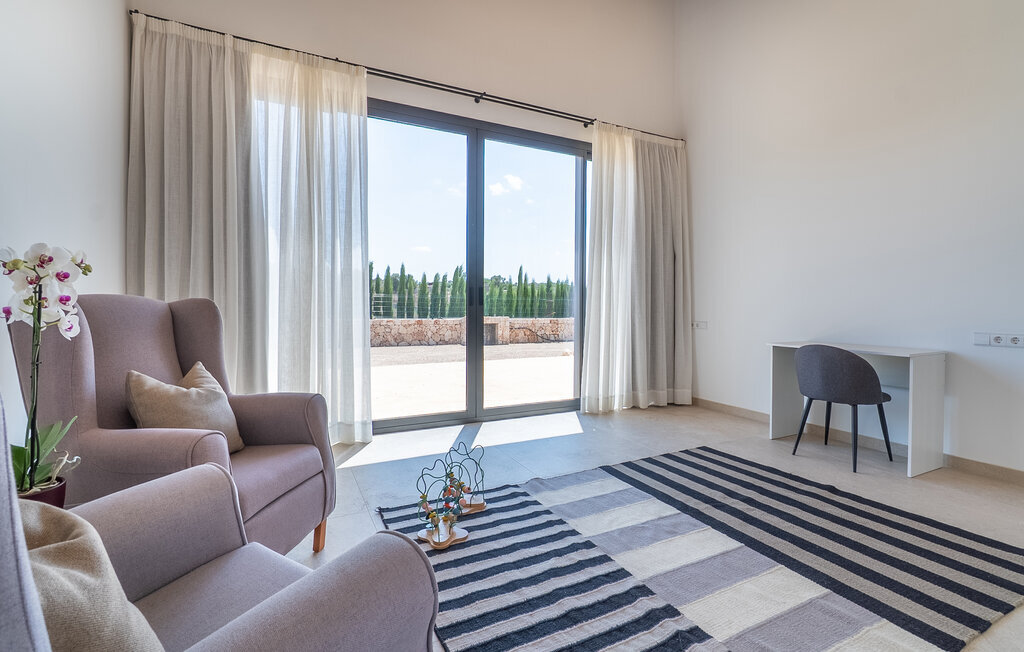 Son Alcaines, Maison 6 personnes à Sineu - Photo 35