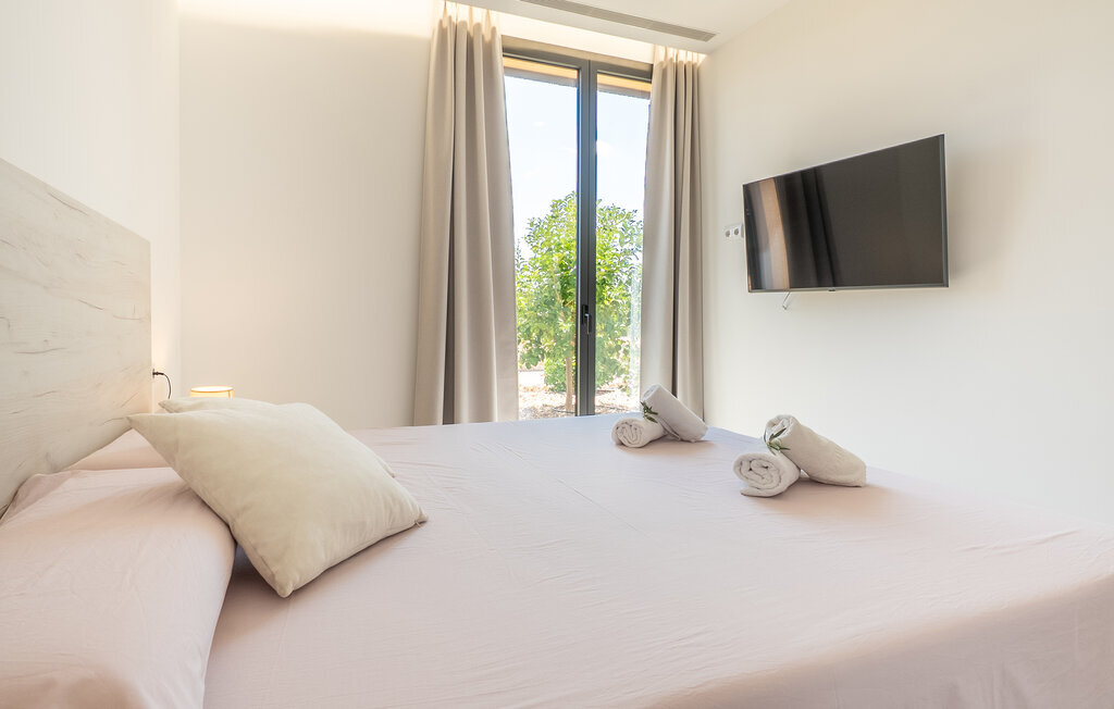 Son Alcaines, Maison 6 personnes à Sineu - Photo 36