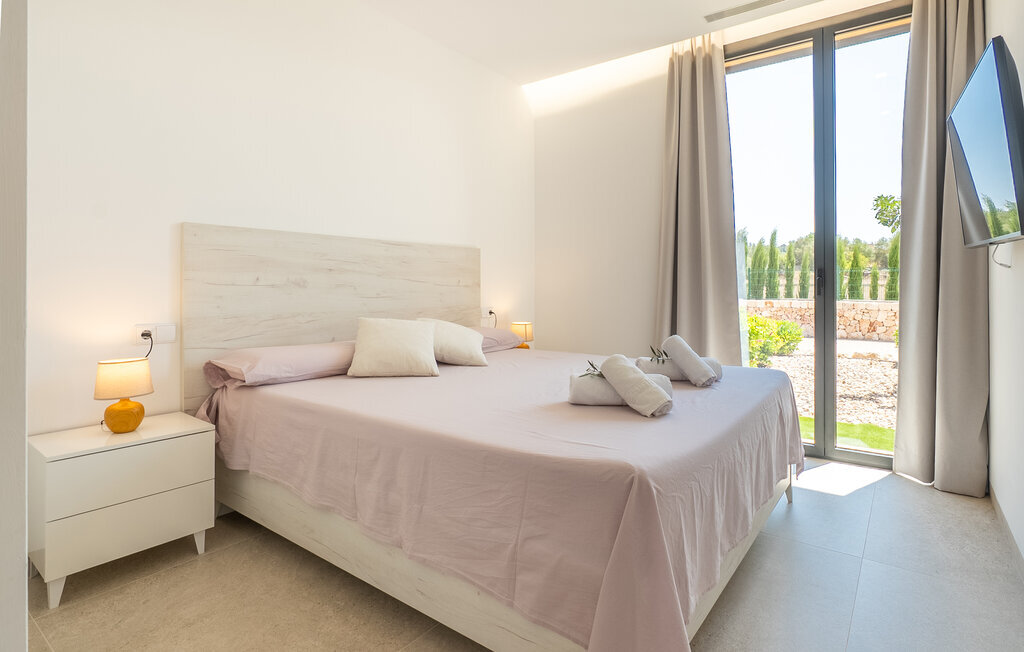 Son Alcaines, Maison 6 personnes à Sineu - Photo 37