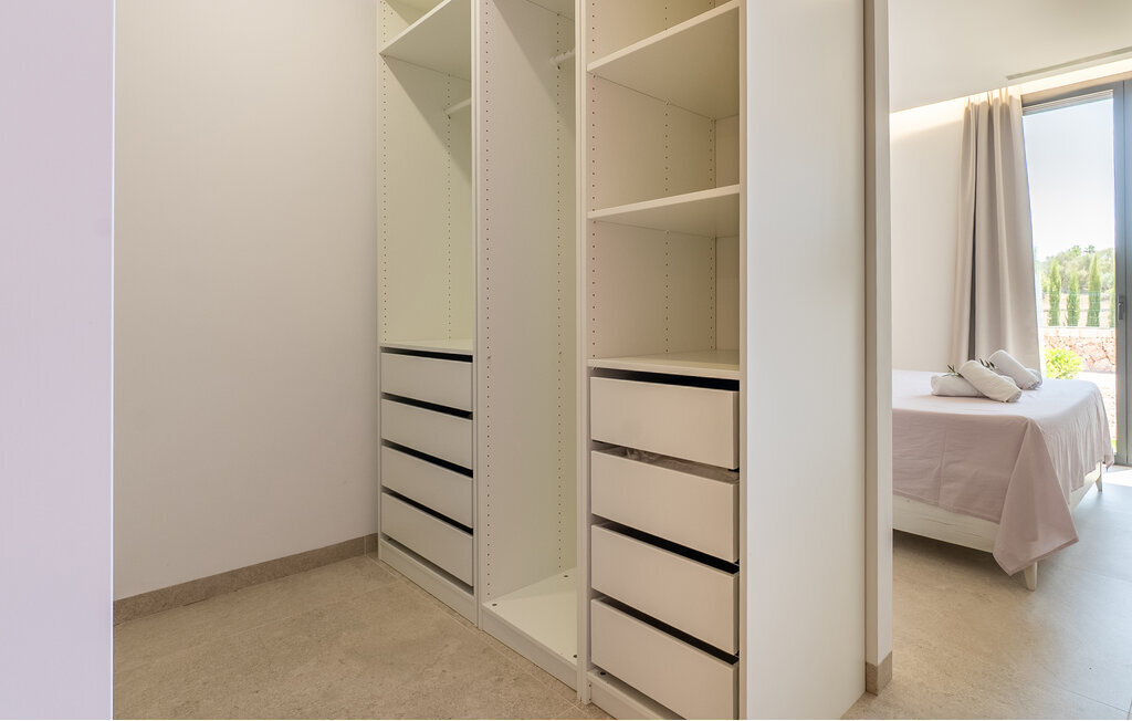 Son Alcaines, Maison 6 personnes à Sineu - Photo 38
