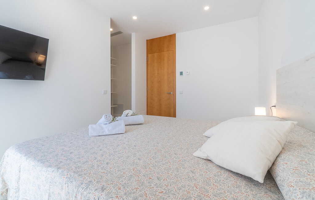 Son Alcaines, Maison 6 personnes à Sineu - Photo 39