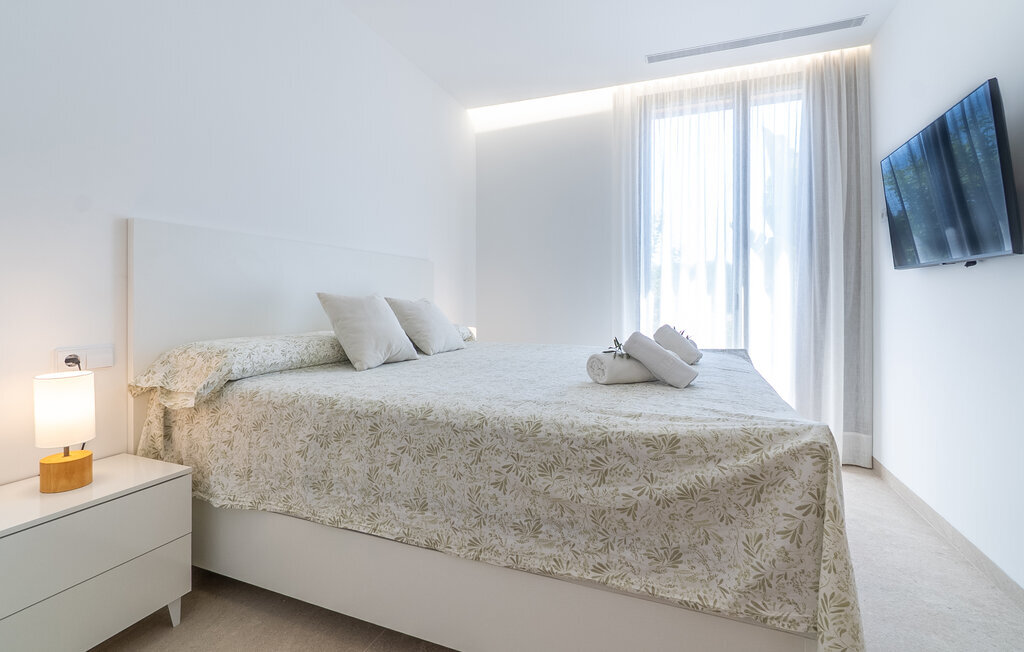 Son Alcaines, Maison 6 personnes à Sineu - Photo 40