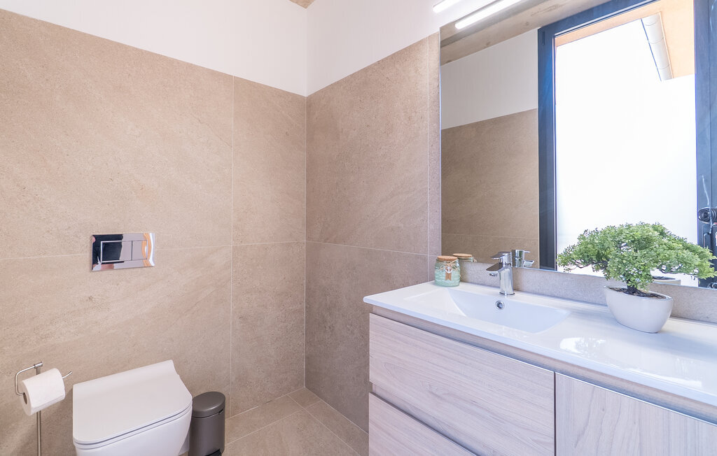 Son Alcaines, Maison 6 personnes à Sineu - Photo 44