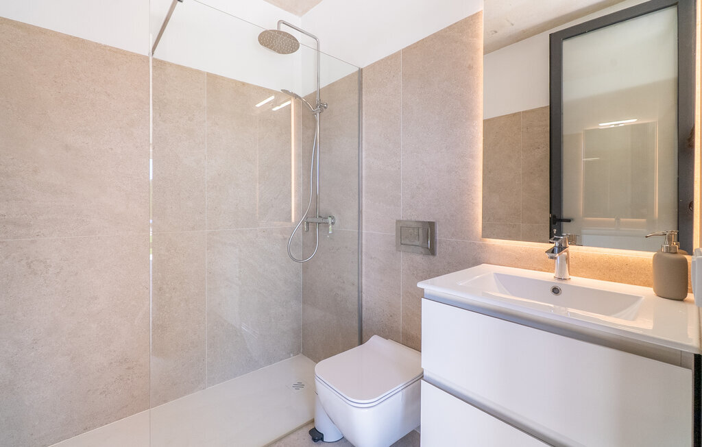 Son Alcaines, Maison 6 personnes à Sineu - Photo 46