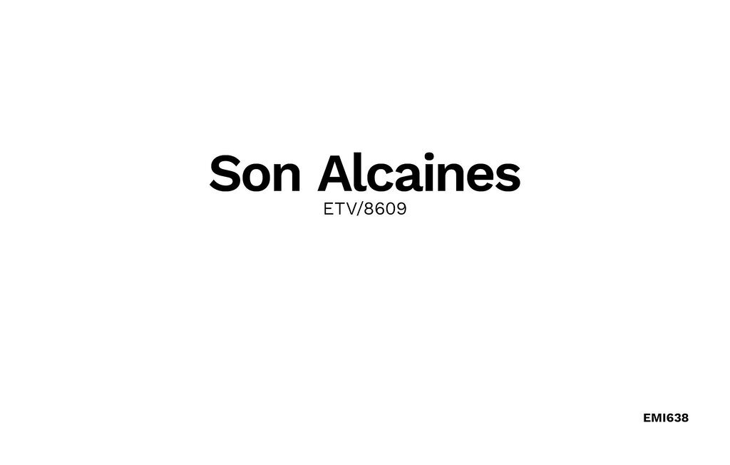 Son Alcaines, Maison 6 personnes à Sineu - Photo 47