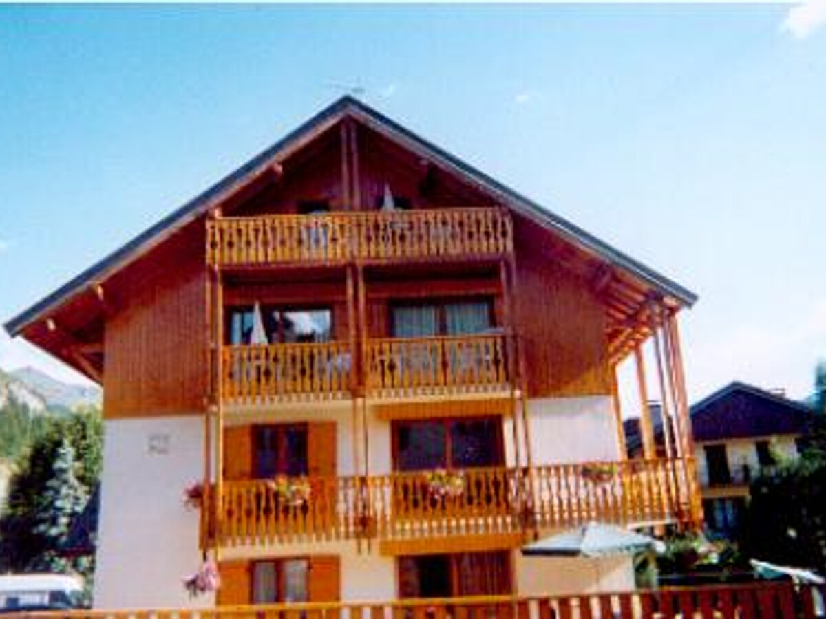 Appart 2 pièces cabine 6 pers, balcon Sud à Valloire - Photo 16
