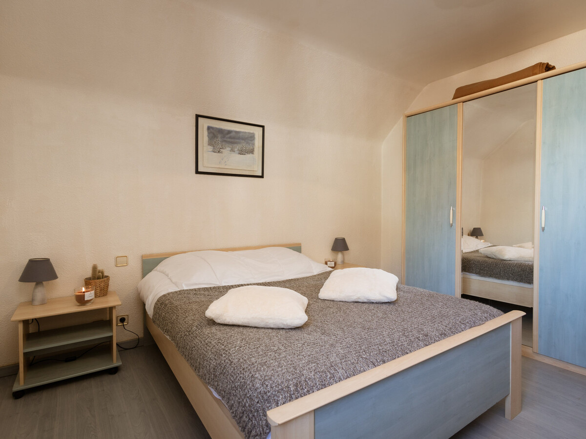 Appartement 6 pers, balcon Sud, parking à Valloire - Photo 10